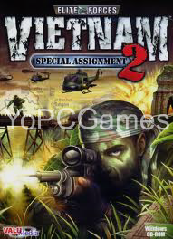 vietnam 2: special assignment cover