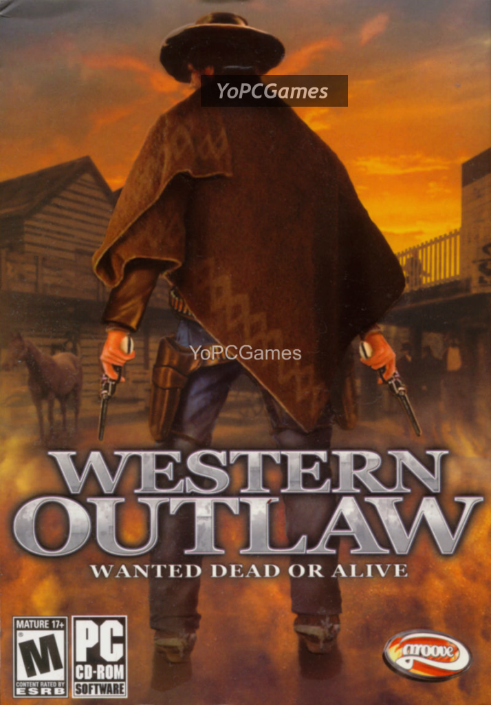 western outlaw pc
