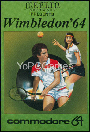 wimbledon 64 pc