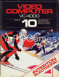 wintersport for pc