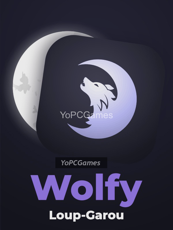wolfy pc game