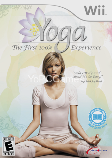 yoga for wii pc