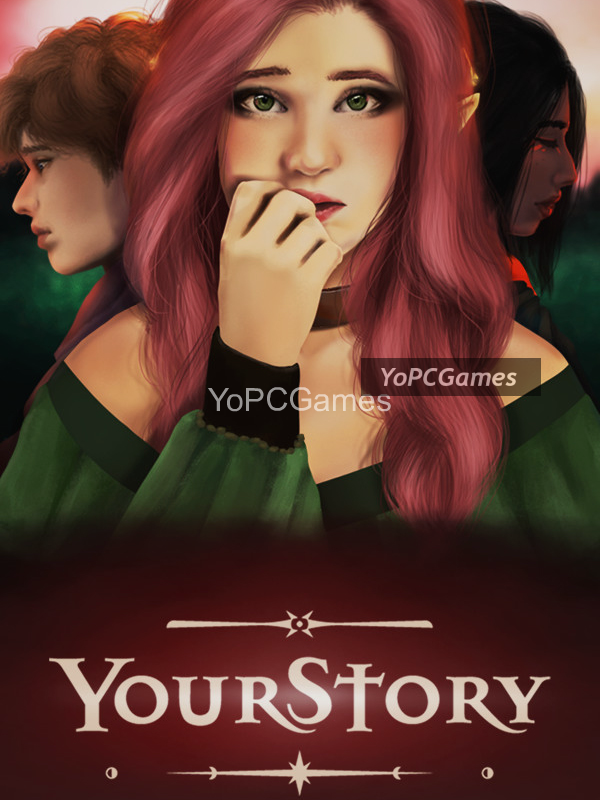 your story pc