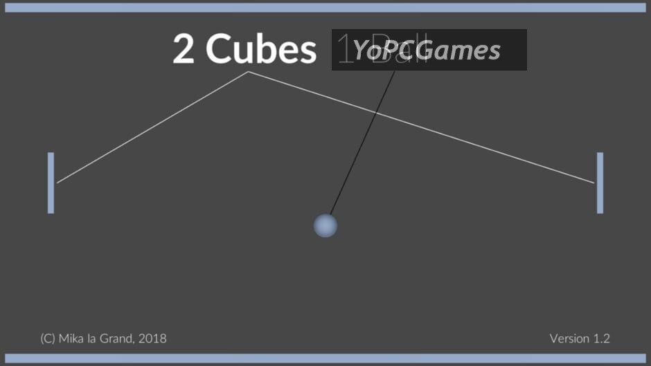 2 dice 1 ball screenshot 2