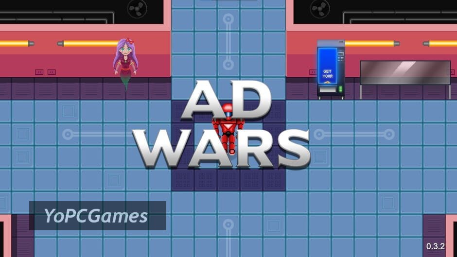 ad wars screenshot 2
