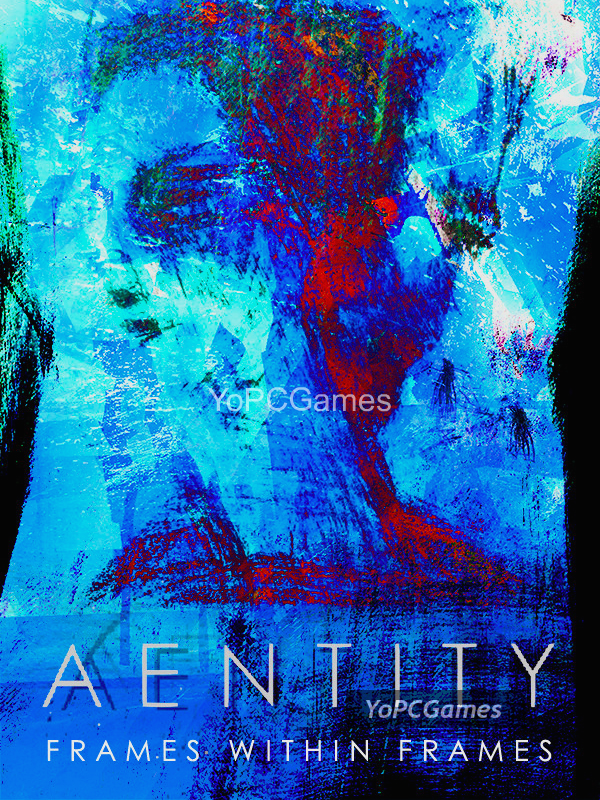 aentity poster