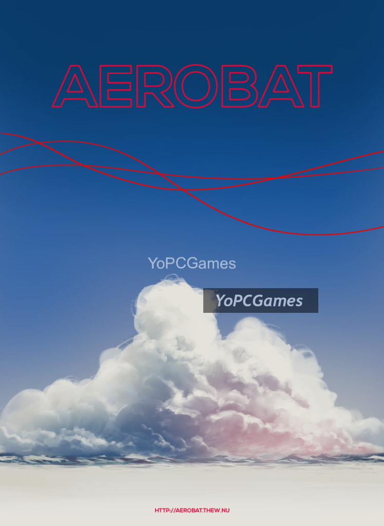 aerobat game