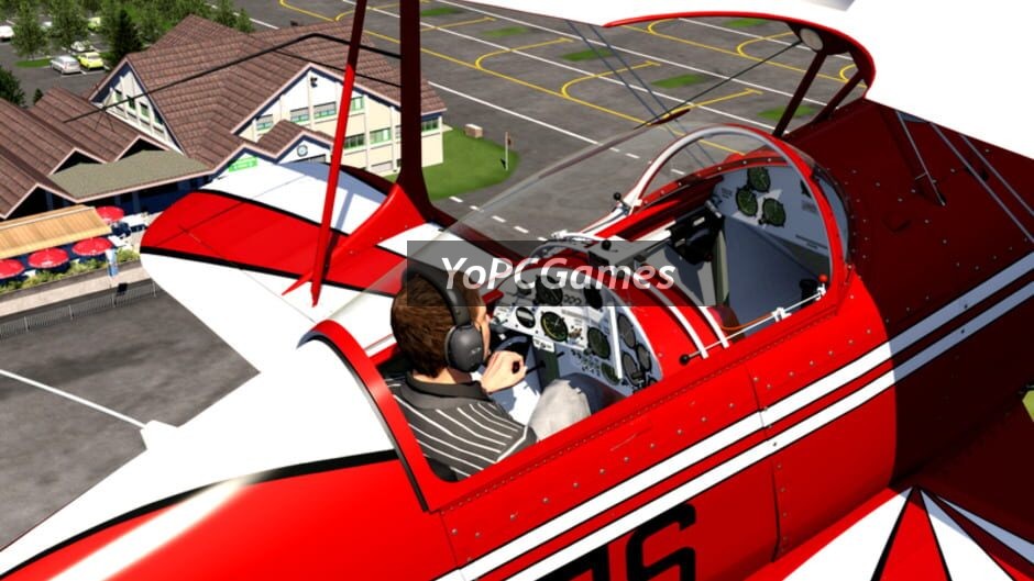 aerofly fs screenshot 4