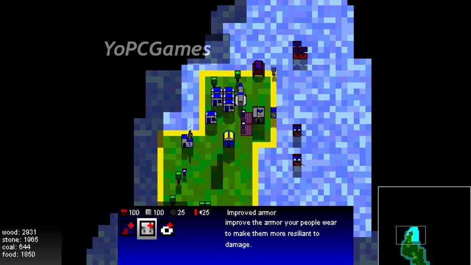 Pixel age screenshot 3