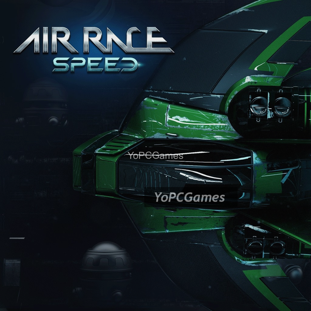 air race speed for pc