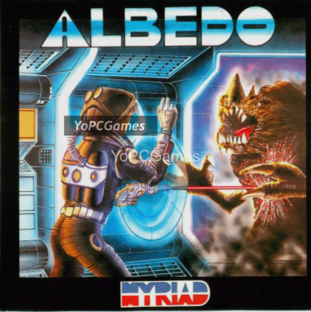 albedo game