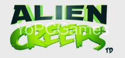 alien creeps pc game
