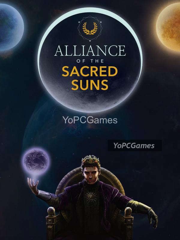 alliance of the sacred suns pc game