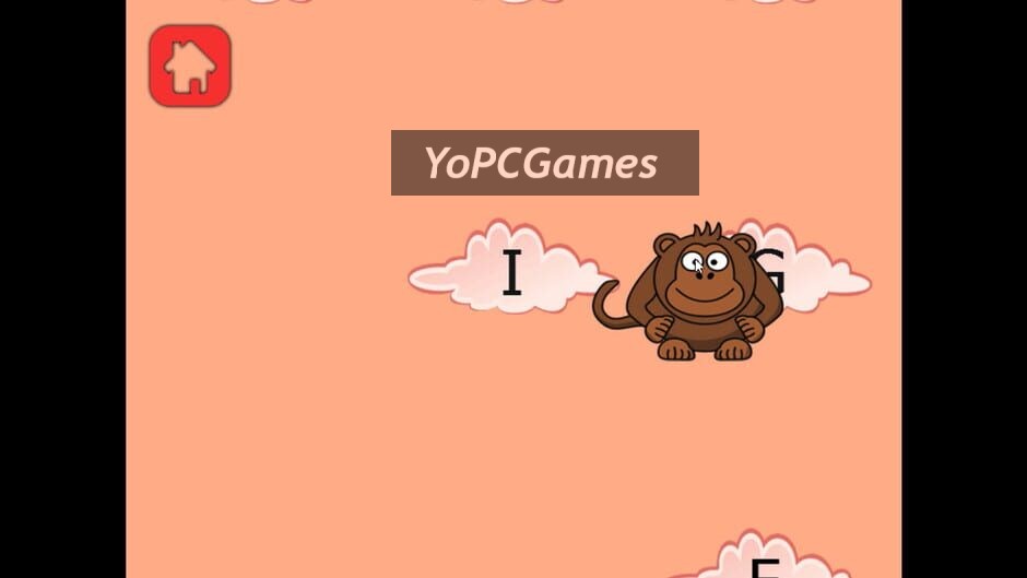 alphabet jump screenshot 3