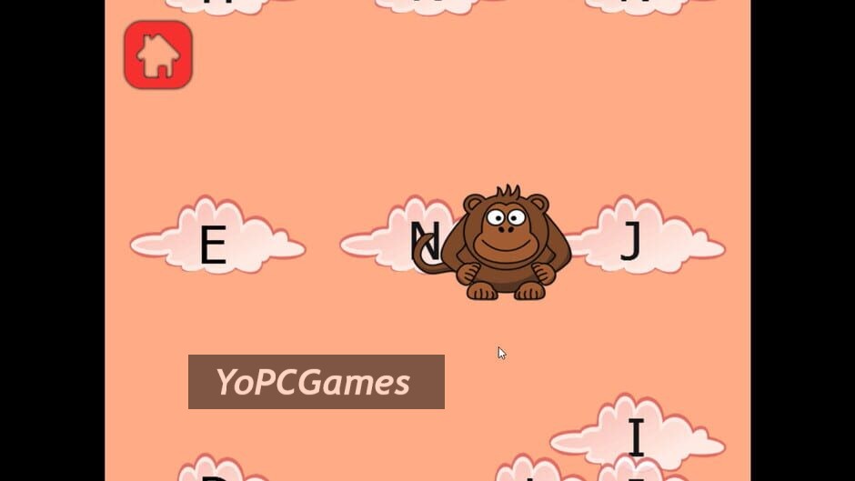 alphabet jump screenshot 4