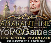 amaranthine voyage: the living mountain for pc