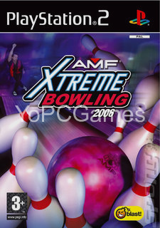 amf xtreme bowling 2006 for pc
