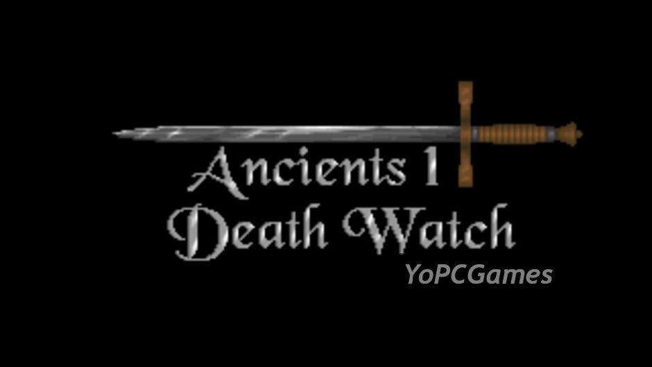 Ancients: Death Clock Screenshot 1