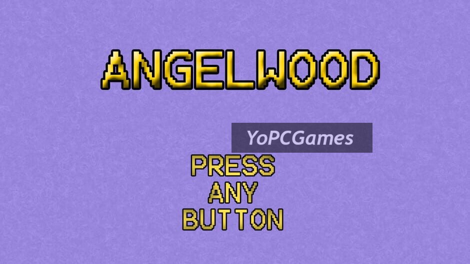 angelwood screenshot 1