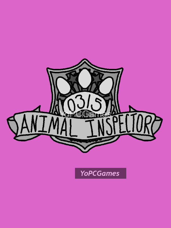 animal inspector for pc