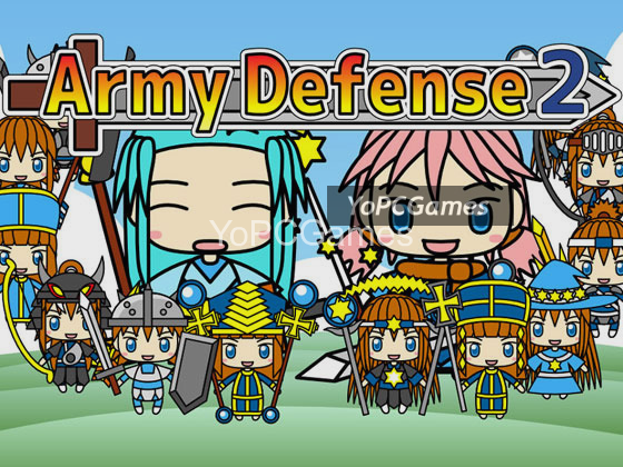 army defense 2 game