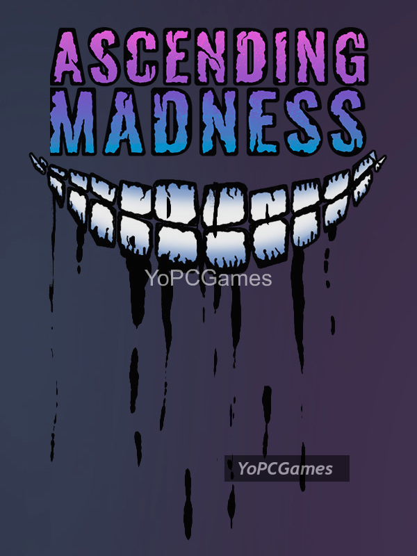 ascending madness game
