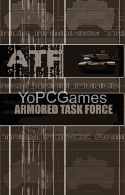 atf: armored task force game