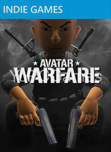 avatar warfare! game