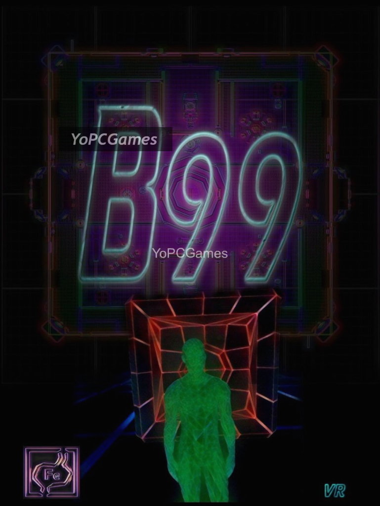 b99 poster