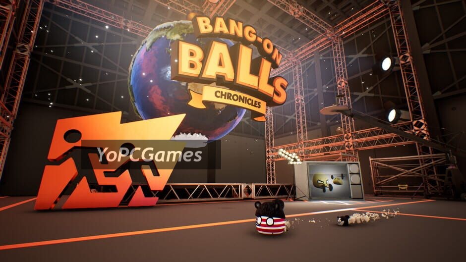 Bang On Balls: Chronicles Screenshot 5