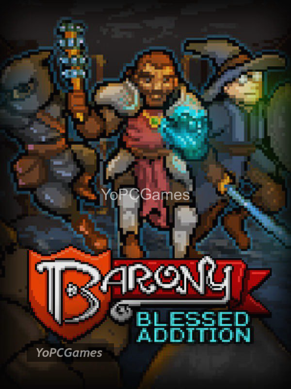 barony for pc