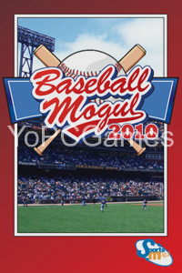 baseball mogul 2010 pc