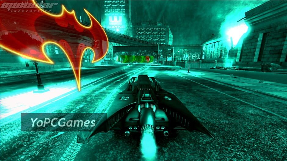 Batman™ screenshot 5