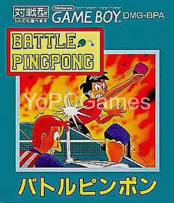 battle pingpong pc
