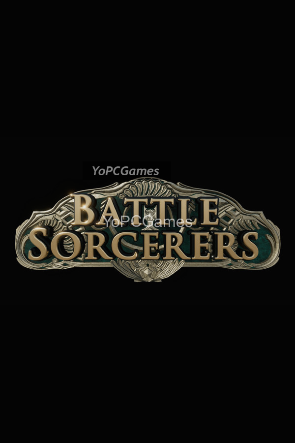 battle sorcerer pc game