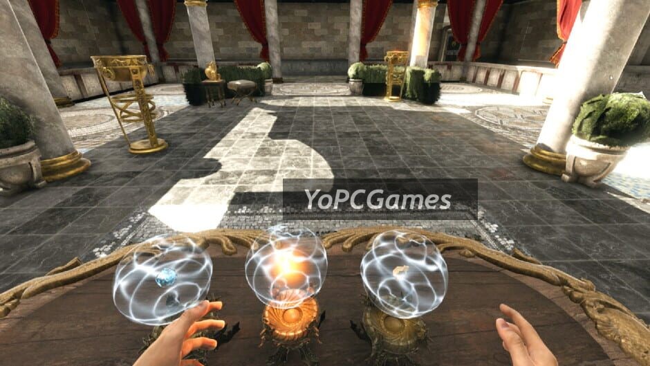 Battle Wizard screenshot 3