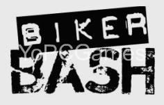 biker bash cover
