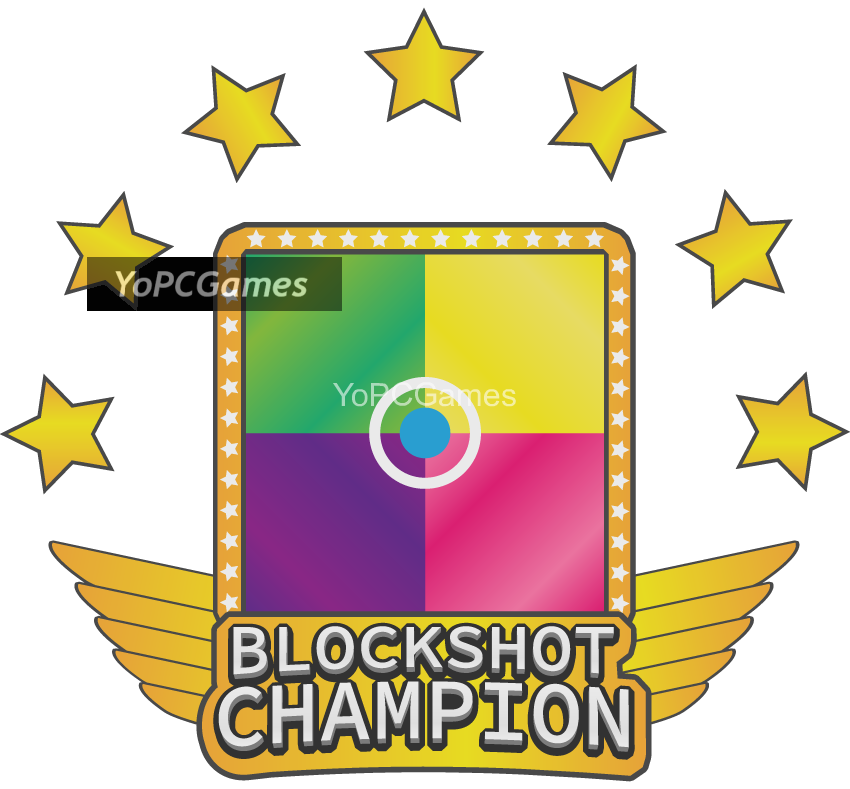 blockshot champion for pc
