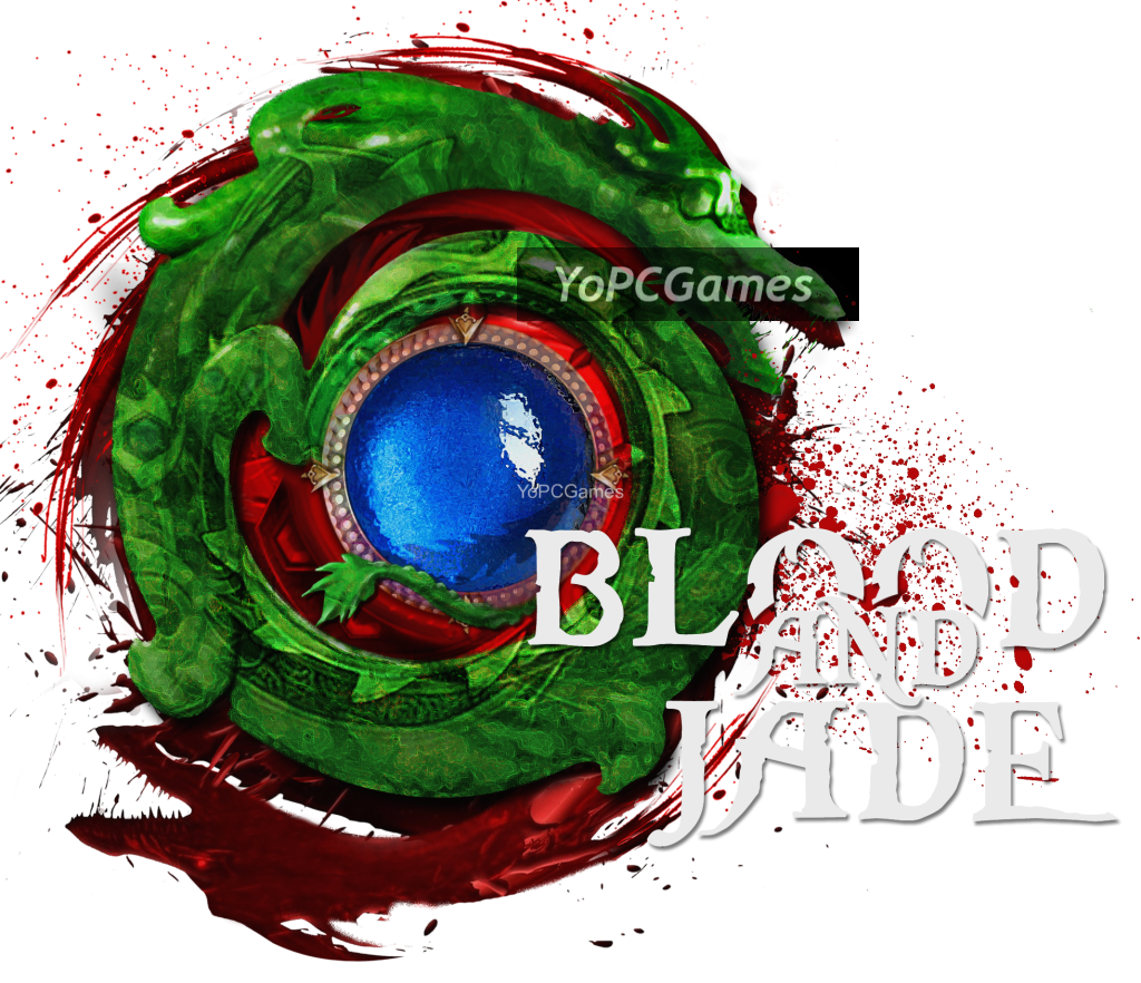 blood and jade cover