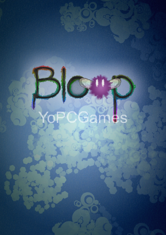 bloop game