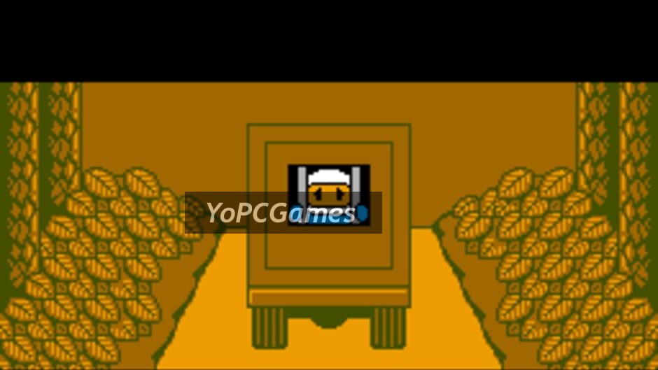 Bomberman II screenshot 2