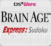 brain age express: sudoku for pc