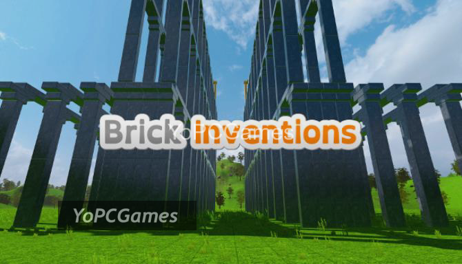 brick inventions cover