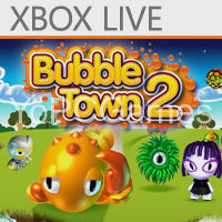 bubble town 2 game