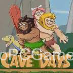 cavedays game