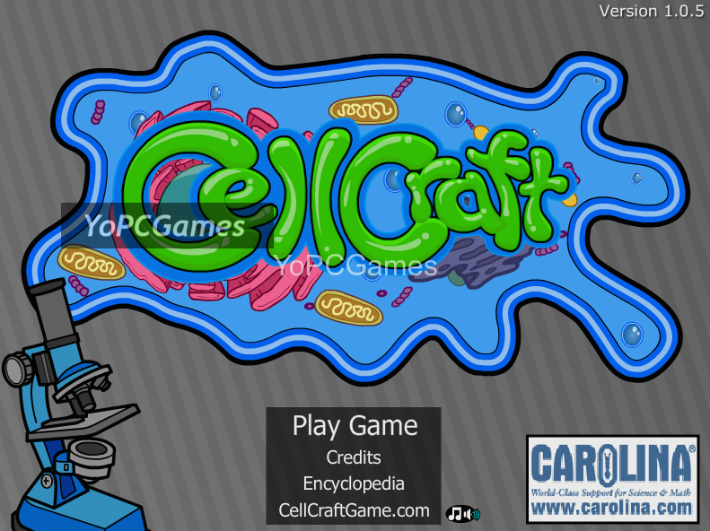 cellcraft for pc