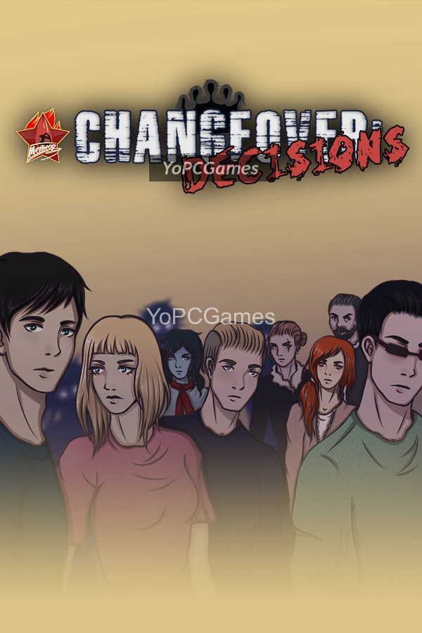 changeover: decisions game