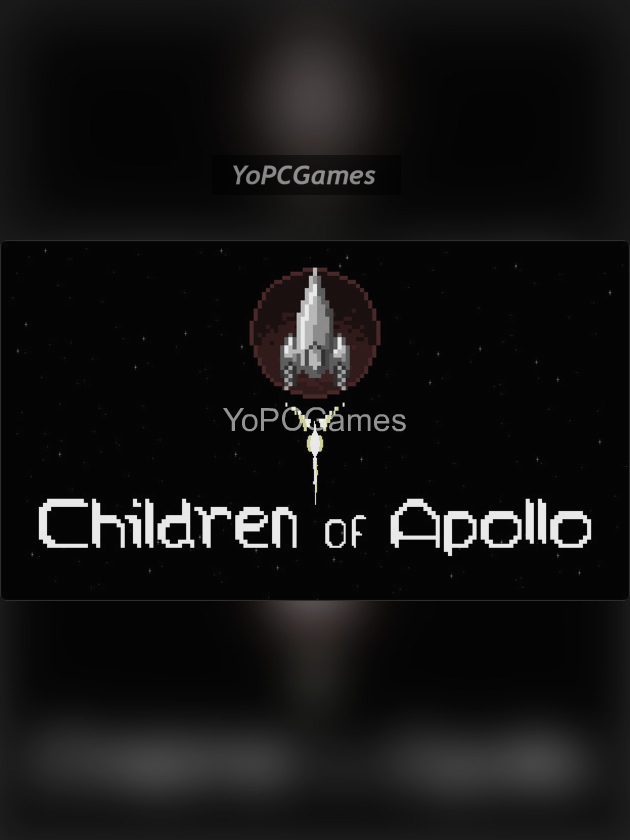 children of apollo game