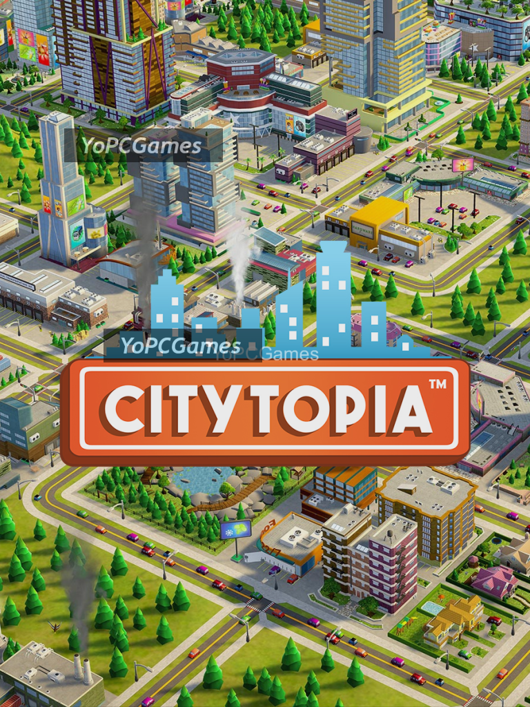 citytopia for pc