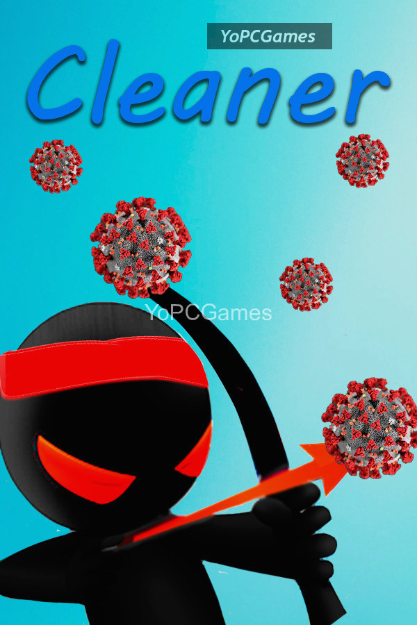 cleaner cover